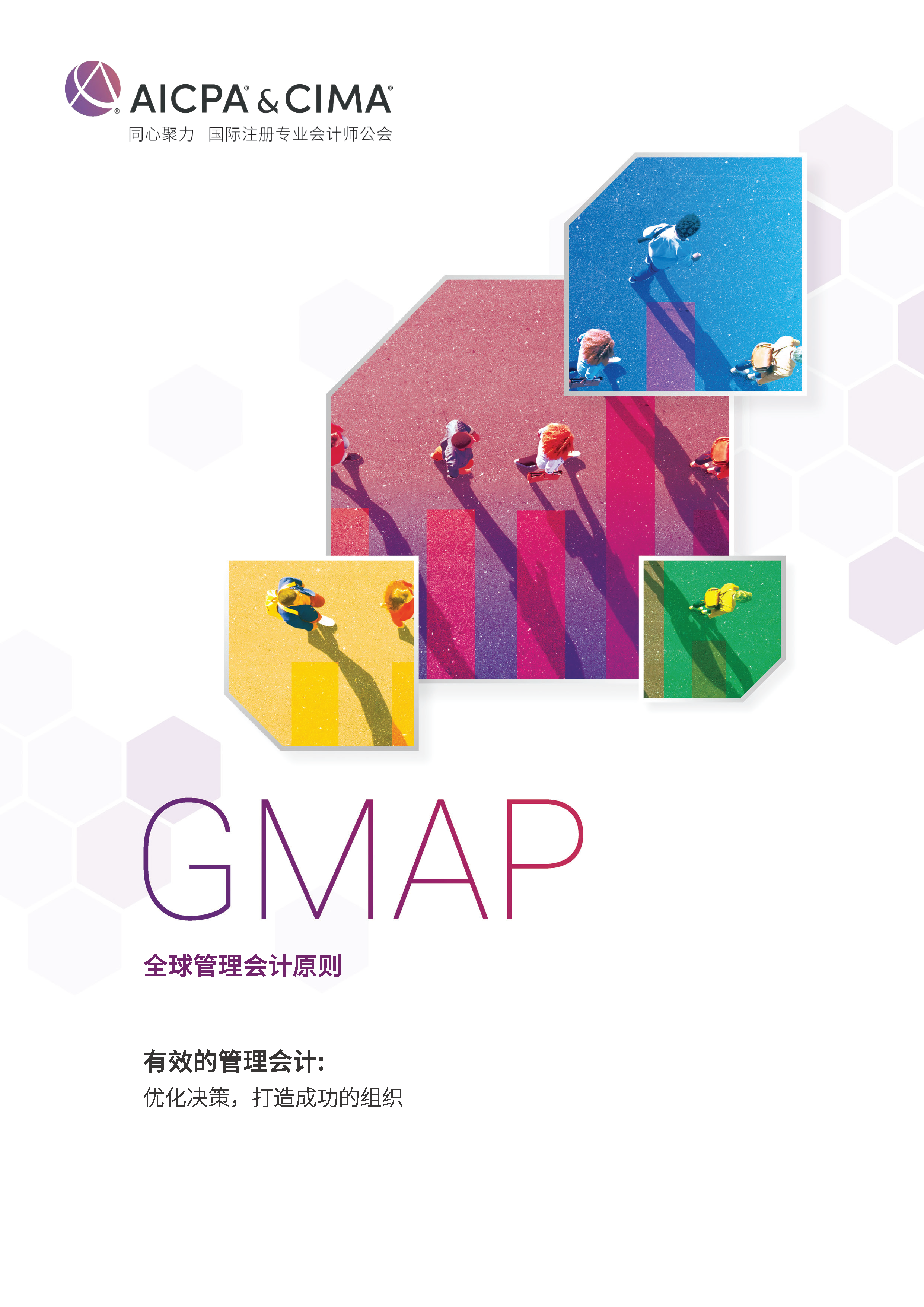 新《全球管理会计原则》（GMAP2.0）中文版